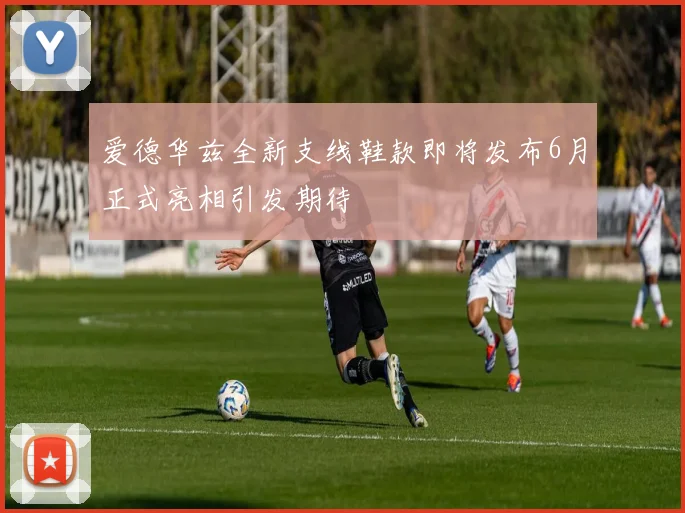 爱德华兹全新支线鞋款即将发布6月正式亮相引发期待